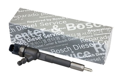 ФОРСУНКИ ФОРСУНКА 0445110351 НОВІ 1.3 BOSCH