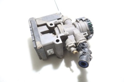 Модулятор клапан ebs renault t 460 e6 фото №1