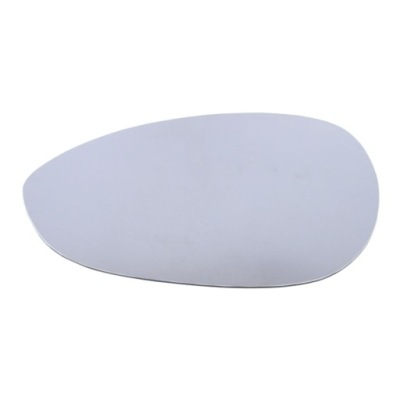 Скло дзеркало ліва blic 6102-02-1291527p фото №1