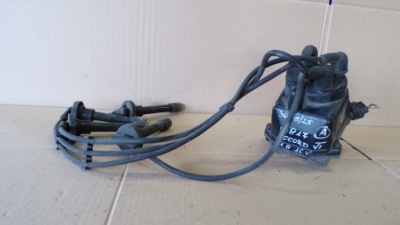 Accord vi 6 1.8 16v аппарат зажигание 30100pdae02 фото №1