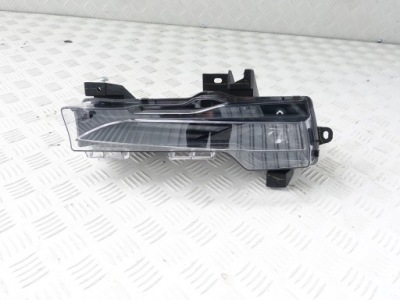 Tesla 3 3 led drl протитуманна фара правий 1077396-00-d фото №1