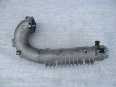 Шланг труба воздуха honda civic x type-r 2.0b фото №1