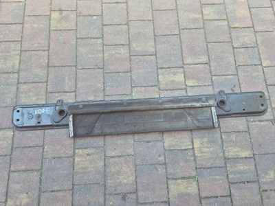 Балка pod радіатор ford edge ii mk2 фото №1