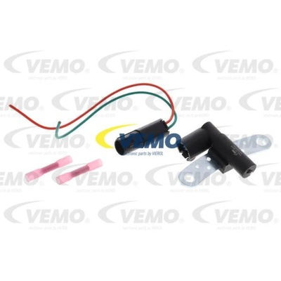 ALTERNADOR IMPULSOW, EJE DE CIGÜEÑAL VEMO V46-72-0015  