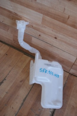 Бак омывателя seat leon 4 iv 5f 5ff955453 фото №1