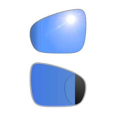 Niebieskie lexus rc 2014-2024 2015 2016 2017 2018 фото №1