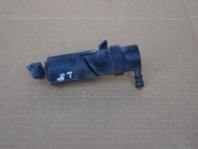 Bmw 7 e65 омивач насадка фара лівий 7001949 фото №1