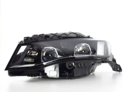 Лампа перед левая peugeot 508 ii full led 9823144680 фото №1