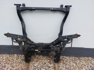 Підрамник передні opel mokka x фото №1