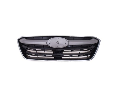 Subaru outback 20 - решітка радіатора решітка радіатора фото №1