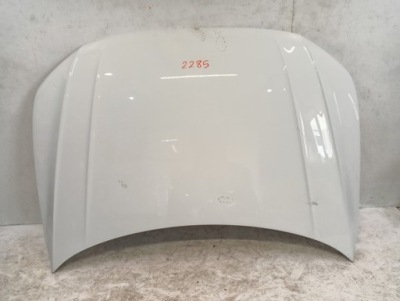 Капот кришка двигуна vw tiguan ii 5na 15- фото №1