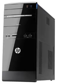 HP PAVILION G5283 INTEL I3 2X3.2GHZ 500GB 8GB W10