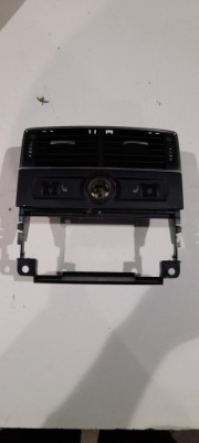 Решётка обдув средняя a8 d3 03r 4e0819203a фото №1