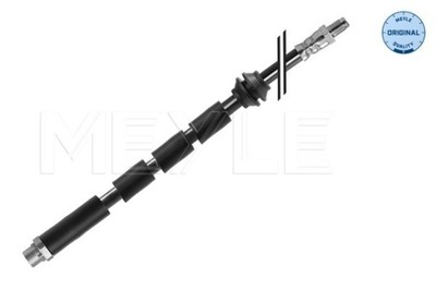 CABLE DE FRENADO ELAST. BMW P. E60 3005250002 MEYLE  