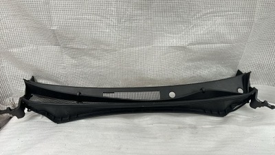 Hyundai tucson 2021- жабо фото №1