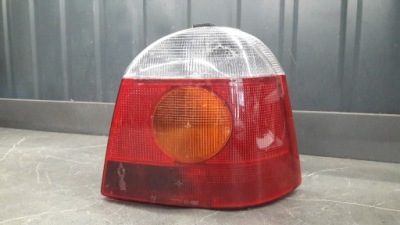 11-5027 лампа права renault twingo i фото №1