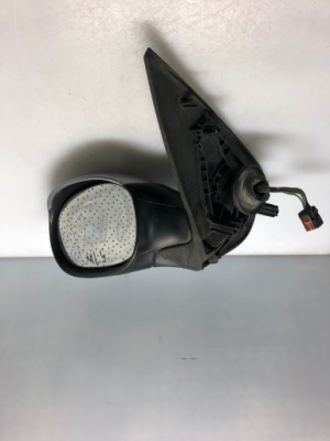Дзеркало дзеркало електричний ліва 017003 peugeot 206 psa 5pin фото №1