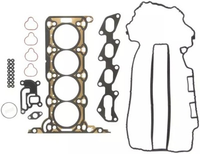 Elring ущільнювачі двигуна kpl 558.870 фото №1