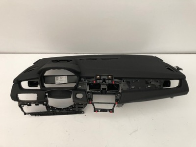 Bmw 2 f45 f46 приборная панель приборная консоль оригинал фото №1