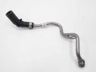 Wąż шланг трубка оливи турбіни 9832213380 opel grandland x 1.6 turbo 20r фото №1