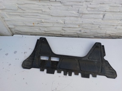 Golf vii lift пол защита pod двигатель 3q0825235a фото №1