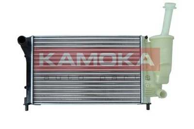 KAMOKA 7705077 RADUADOR  