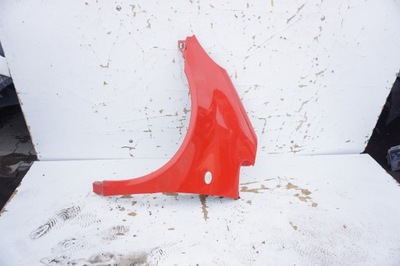 Крыло левый перед mercedes a w169 фото №1