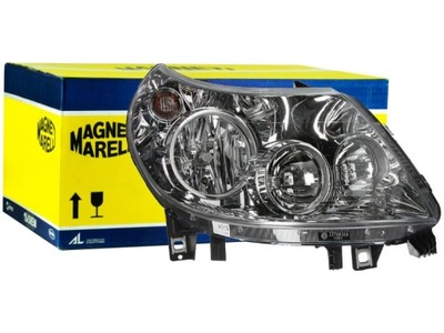 ŽIBINTAS REFLEKTORIUS DEŠINYSIS MAGNETI MARELLI 712474601129 