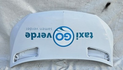 Капот mercedes sprinter w910 910 907 w907 2018- фото №1