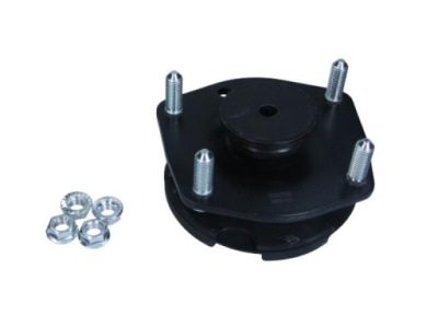 Подушка амортизатора перед jeep grand cherokee фото №1