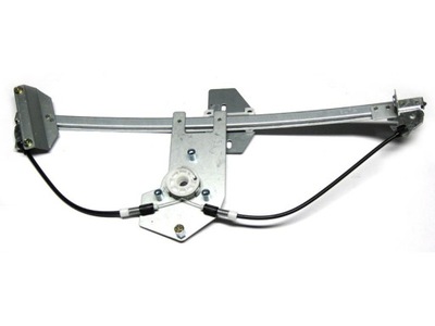 Механизм подъёма стекло p do renault espace 3 фото №1