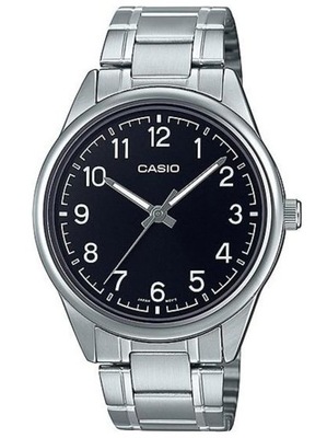 ZEGAREK MĘSKI CASIO MTP-V005D-1B4 (zd105g)