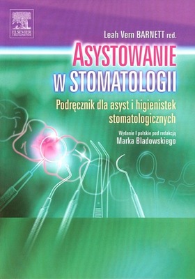 ASYSTOWANIE W STOMATOLOGII
