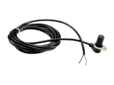 Датчик abs mercedes vito w638 задняя фото №1