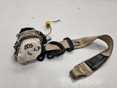 Vw eos pas безопасности левый перед фото №1