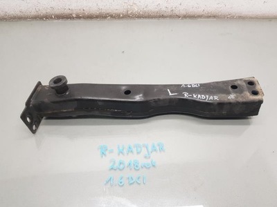 Зона деформації лівий перед renault kadjar 544114ea0b фото №1