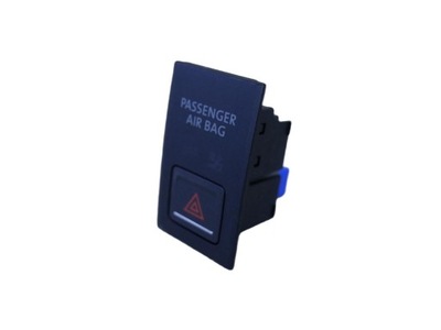 Кнопка аварийных 1k8919234 vw scirocco фото №1