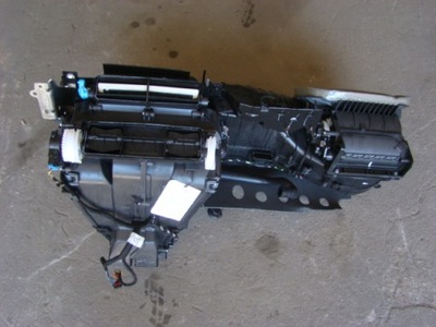 Обігрівач vw jetta 6 limo 5c1820003jd фото №1