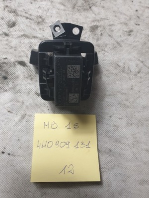 Audi оригінальний номер 4h0909131 фото №1