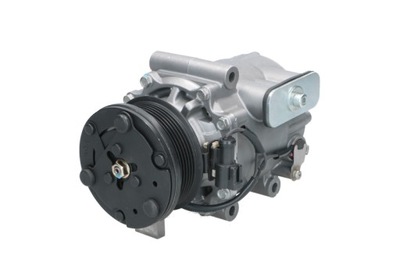 Nowa компрессор кондиционера ford fiesta ford ka van ford courier fiesta f фото №1