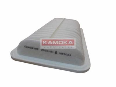 FILTRO AIRE KAMOKA F204401  