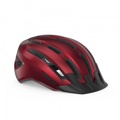 Kask rowerowy Met DOWNTOWN MIPS r. M/L