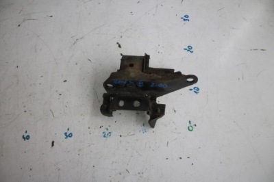 Кронштейн подушка двигателя rav4 2 рестайлинг  2.0 d4d 03-05 фото №1