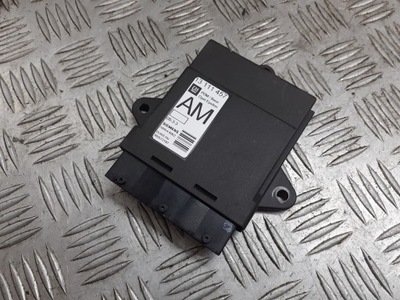 Модуль двері правий перед opel signum 13111457am фото №1