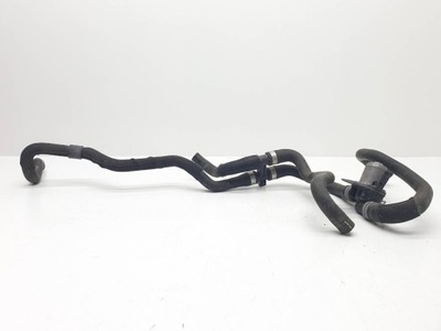 Клапан помпа wody дроти рідина охолоджуючої volvo s90 ii 31657218 фото №1