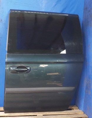 DOOR SLIDING REAR LEFT COMPLETE UNITS VOYAGER IV 05R  