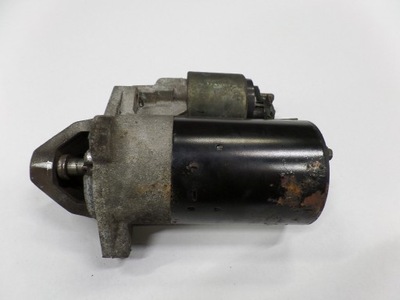 Smart fortwo 450 0.8 cdi стартер a0051513801 фото №1