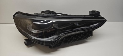 Alfa romeo stelvio рестайлінг  full led правий фара фара правий фото №1