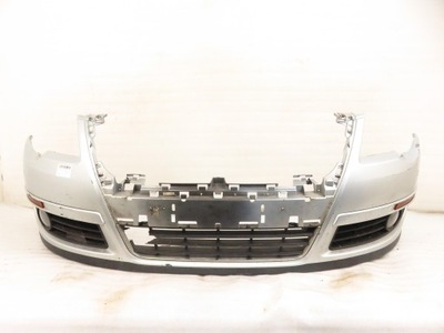 Бампер перед vw passat b6 variant 3c5 фото №1