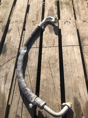 Audi a3 8p шланг wąż кондиціонера 1k0820721ag фото №1